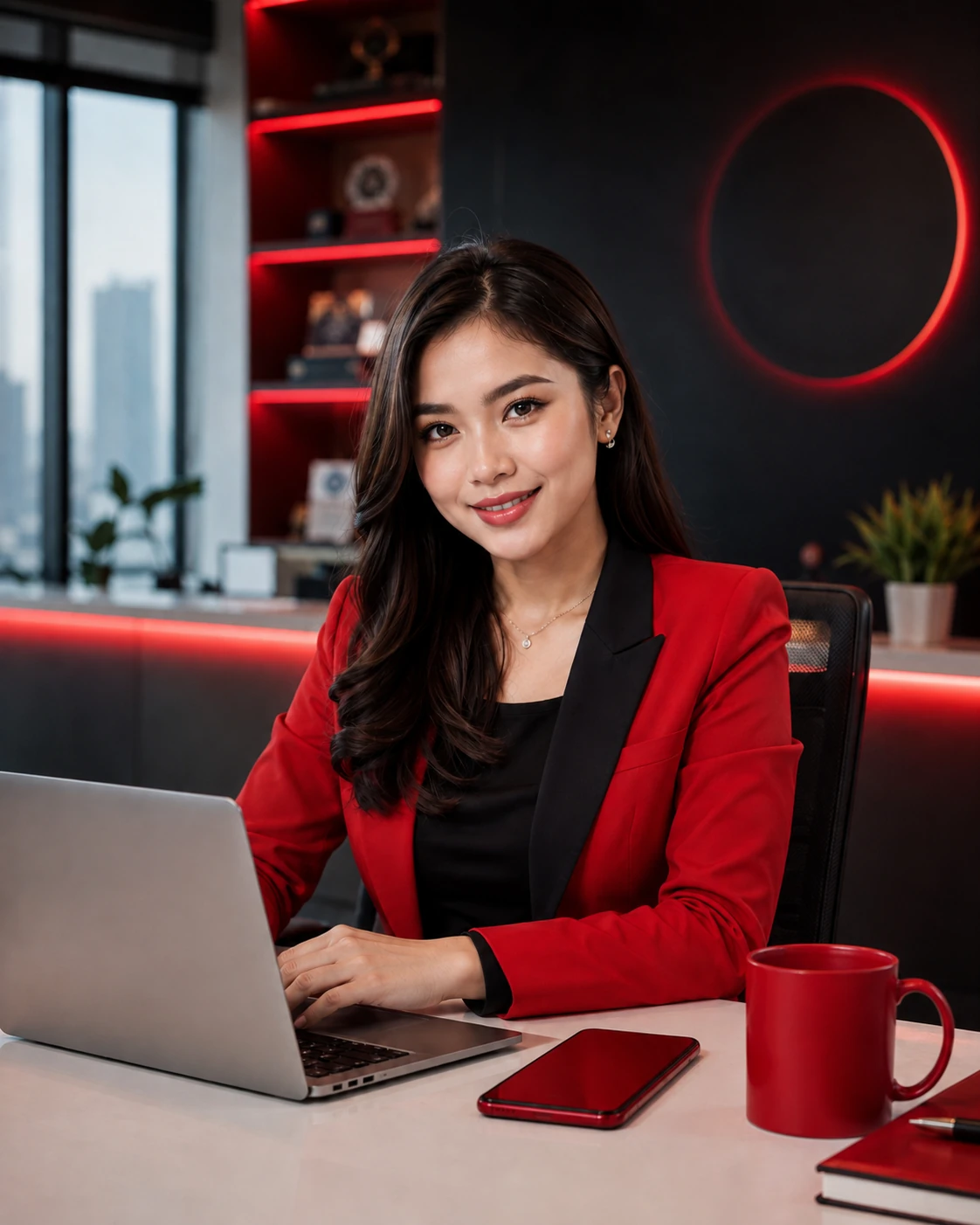 Pengguna memulakan perjalanan dengan pelan Halo Telco
