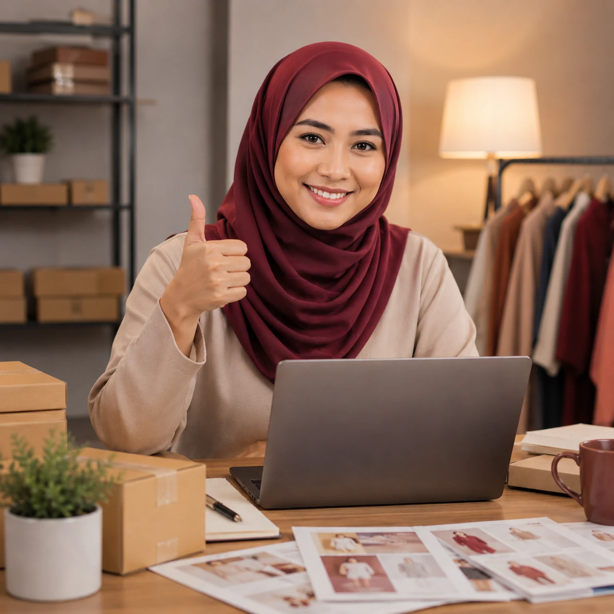 Siti Aisyah