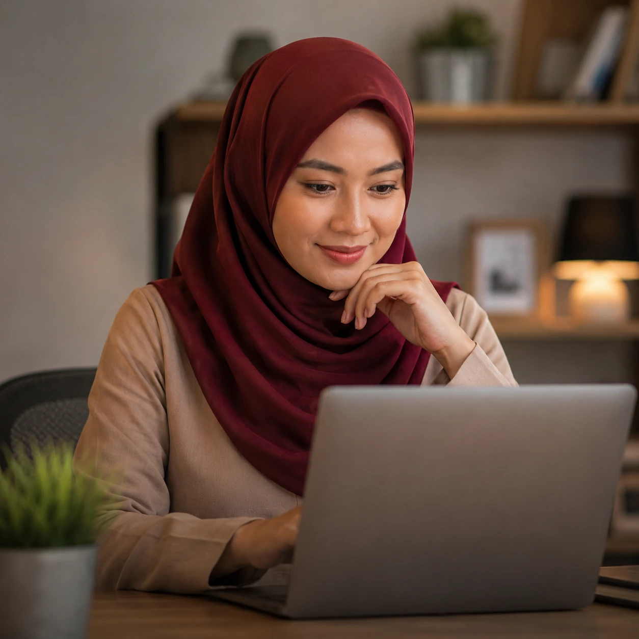 Nurul Huda